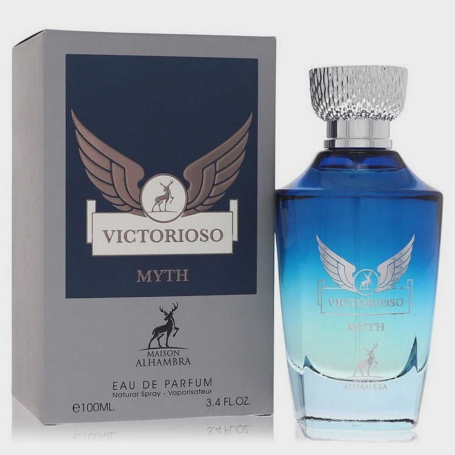 Victorioso Myth EDP 100ml