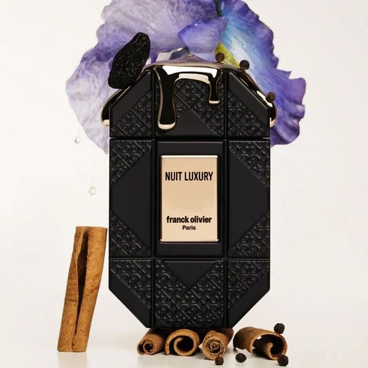 Nuit Luxury | EDP | 3.38oz