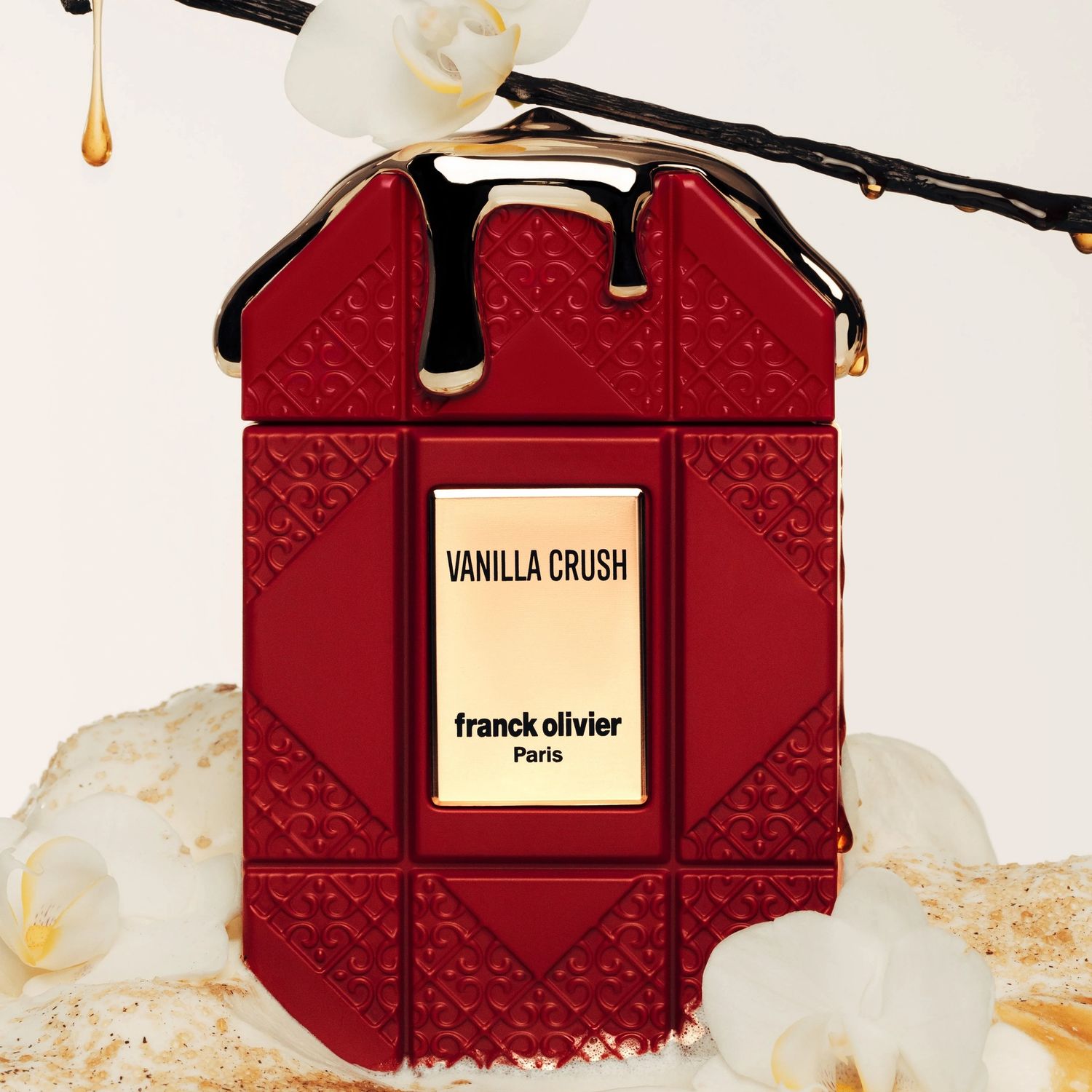 Vanilla Crush | EDP | 3.38 oz