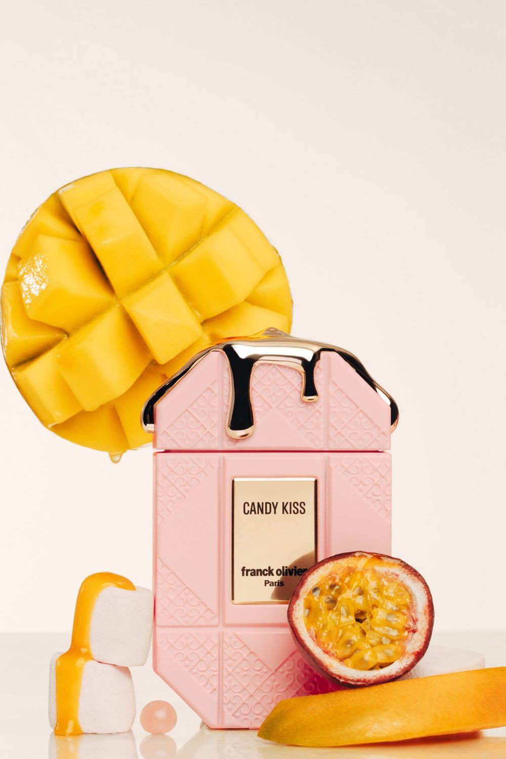 Candy Kiss | EDP | 3.38 oz