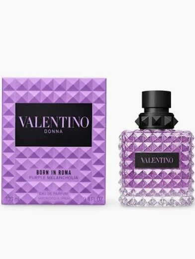 Valentino Born In Roma | Purple Melanchola  | 1oz