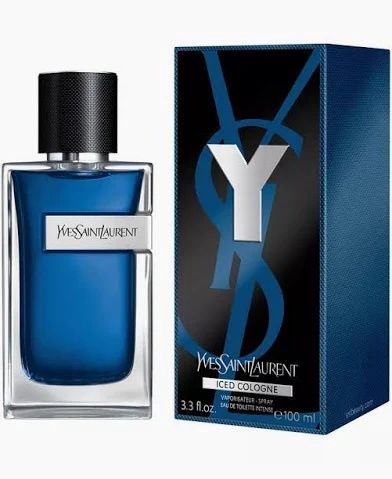 Y Iced Cologne