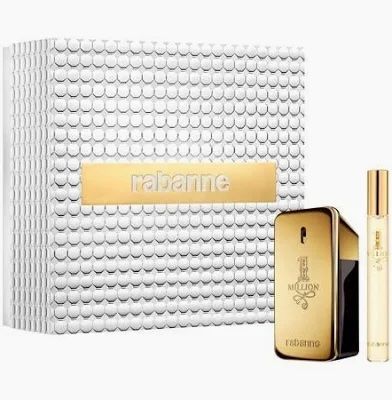 Rabanne Travel Exclusive