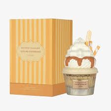 Whipped Pleasure