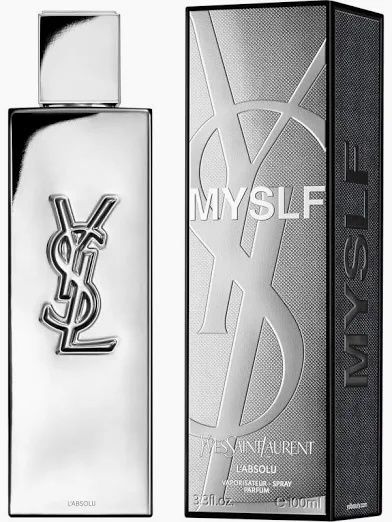 YSL L'ABSOLU Parfum
