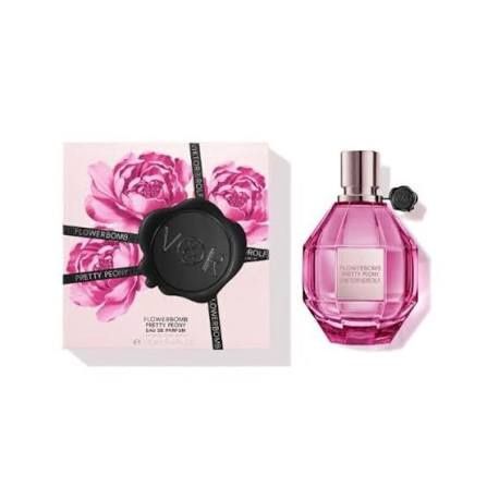 Flowerbomb Pretty Peony