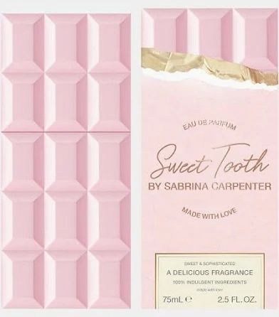 Sweet Tooth