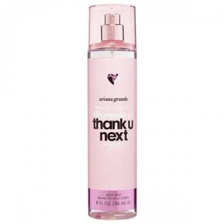 Thank You Next Body Mist