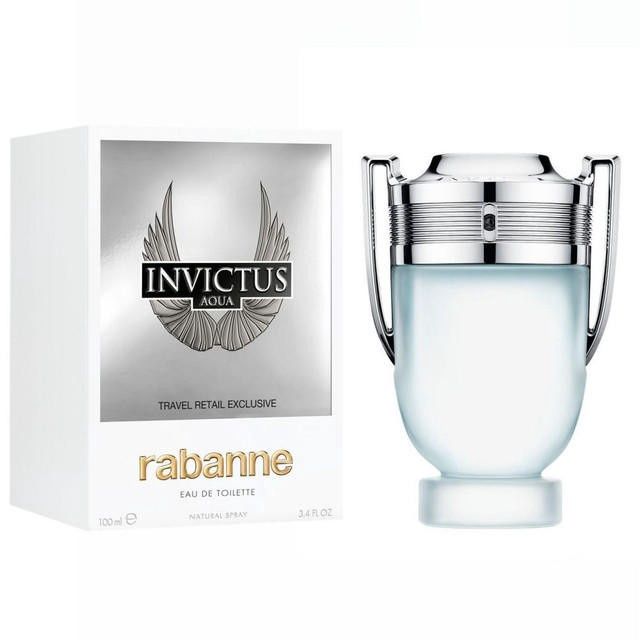 Invictus Aqua