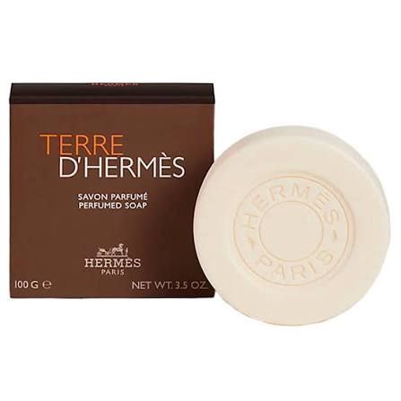 Terre D'Hermes Soap