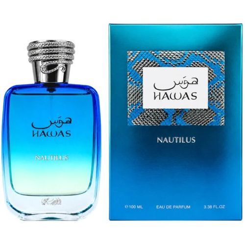 Hawas Nautilus EDP 3.3oz