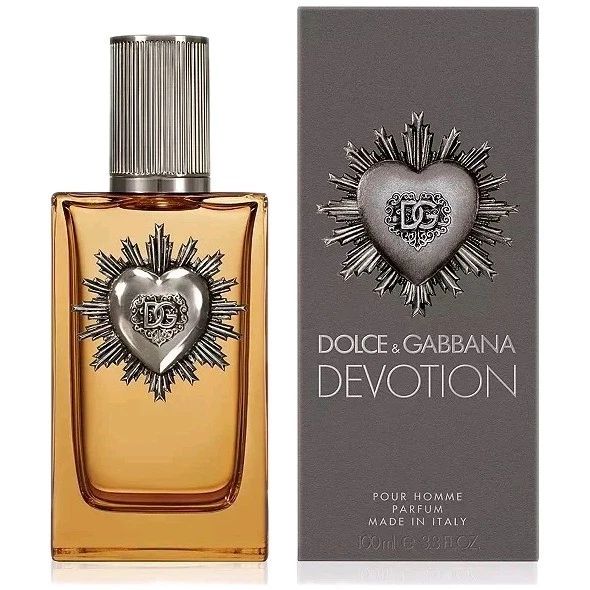 Dolce &amp; Gabbana Devotion Parfum 3.4 oz