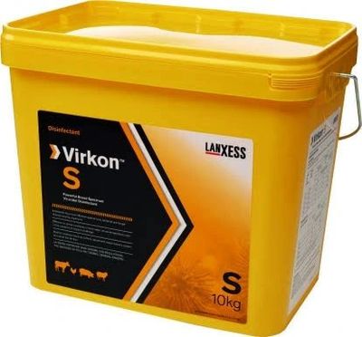 Virkon™S 10Kg