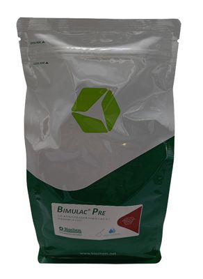 Bimulac® Pre 1 kg – Effectieve ondersteuning tegen diarree en voor sterke biggen