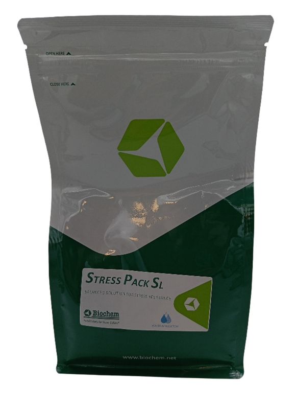Stress Pack® SL 1 kg – Effectieve ondersteuning voor dieren in stressvolle situaties
