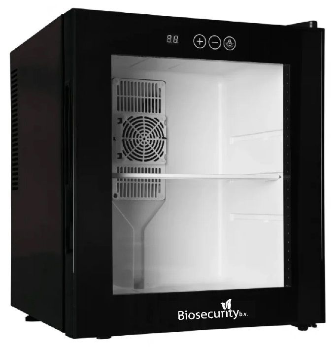 Biosecurity Broedstoof 28,8 liter - met regelbare temperatuur