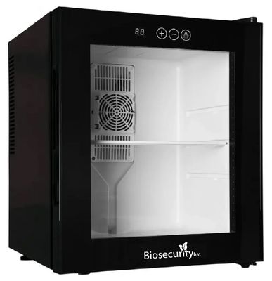 Biosecurity Broedstoof 28,8 liter - met regelbare temperatuur