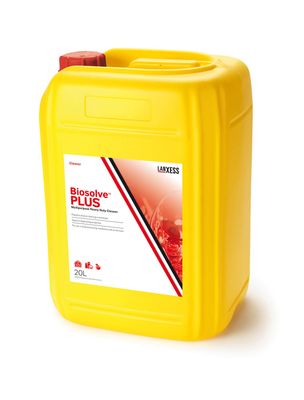 Biosolve Plus 20 Liter (22kg)