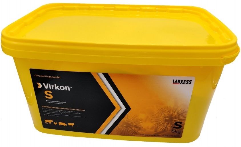Virkon™S 5kg