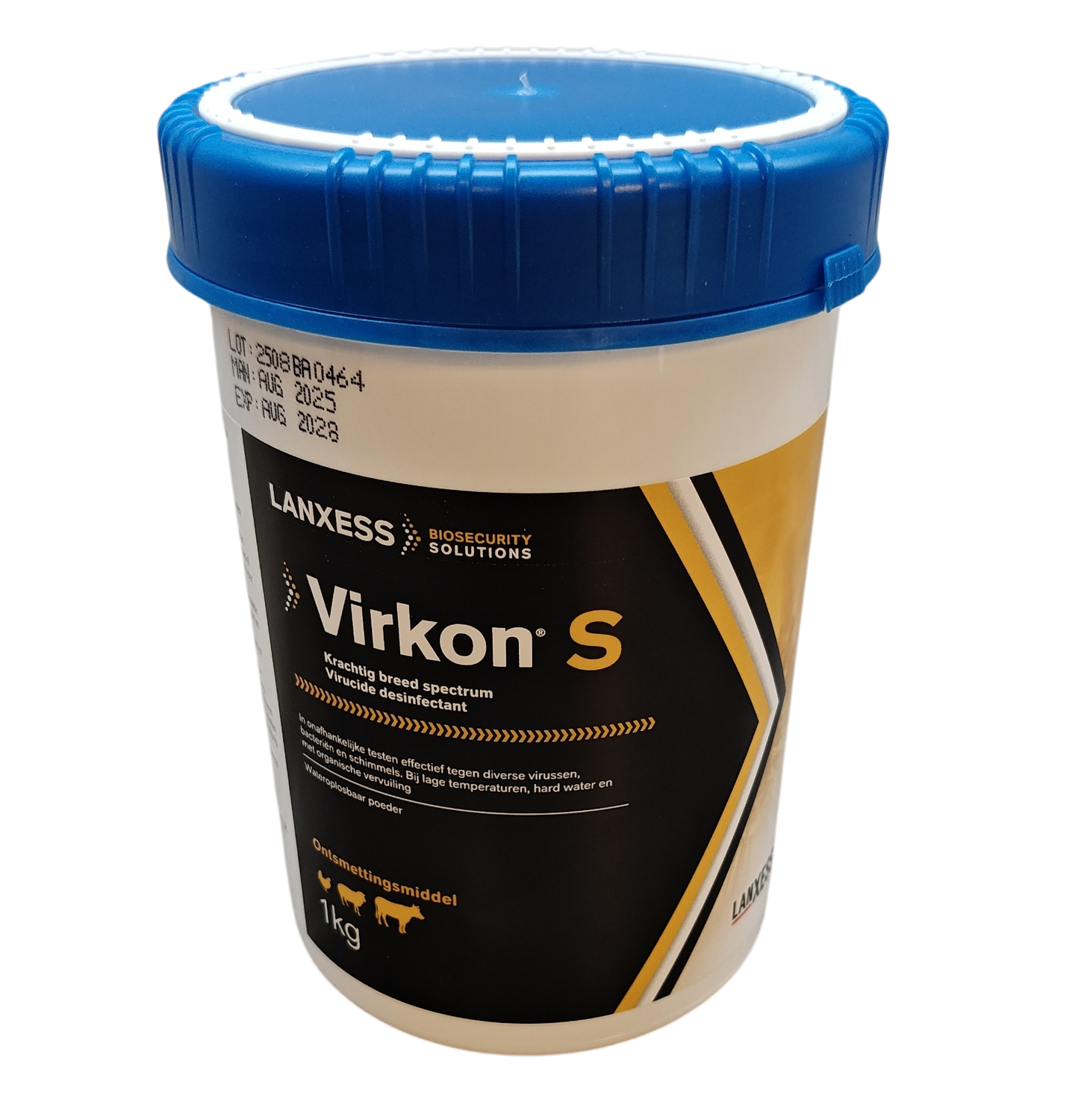 Virkon®S 1kg Virkon®S 1kg