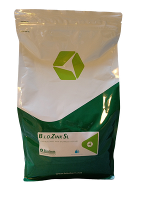 Bio-zink SL 5kg - GMP+ FSA-geborgd