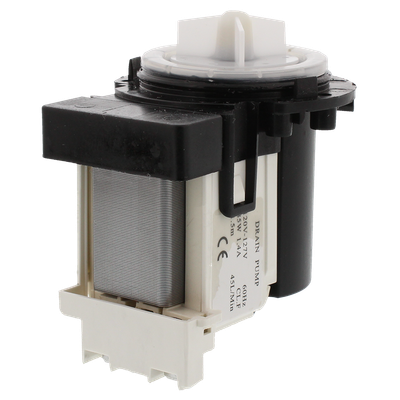 Washer Pump