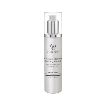 Clarifying Cleanser