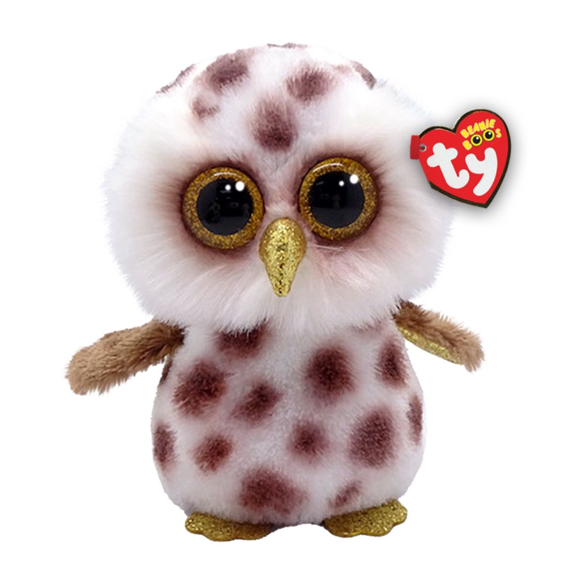 WHOOLIE THE OWL