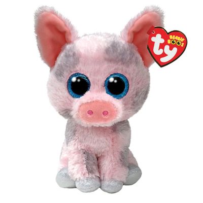 HAMBONE THE PIG