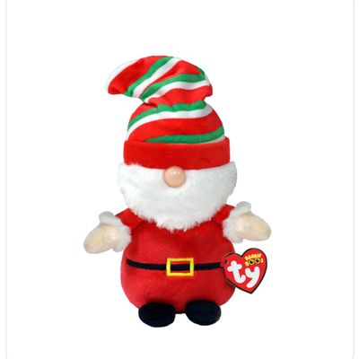 GNEWMAN THE GNOME