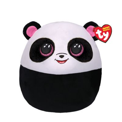 BAMBOO THE PANDA SQUISH