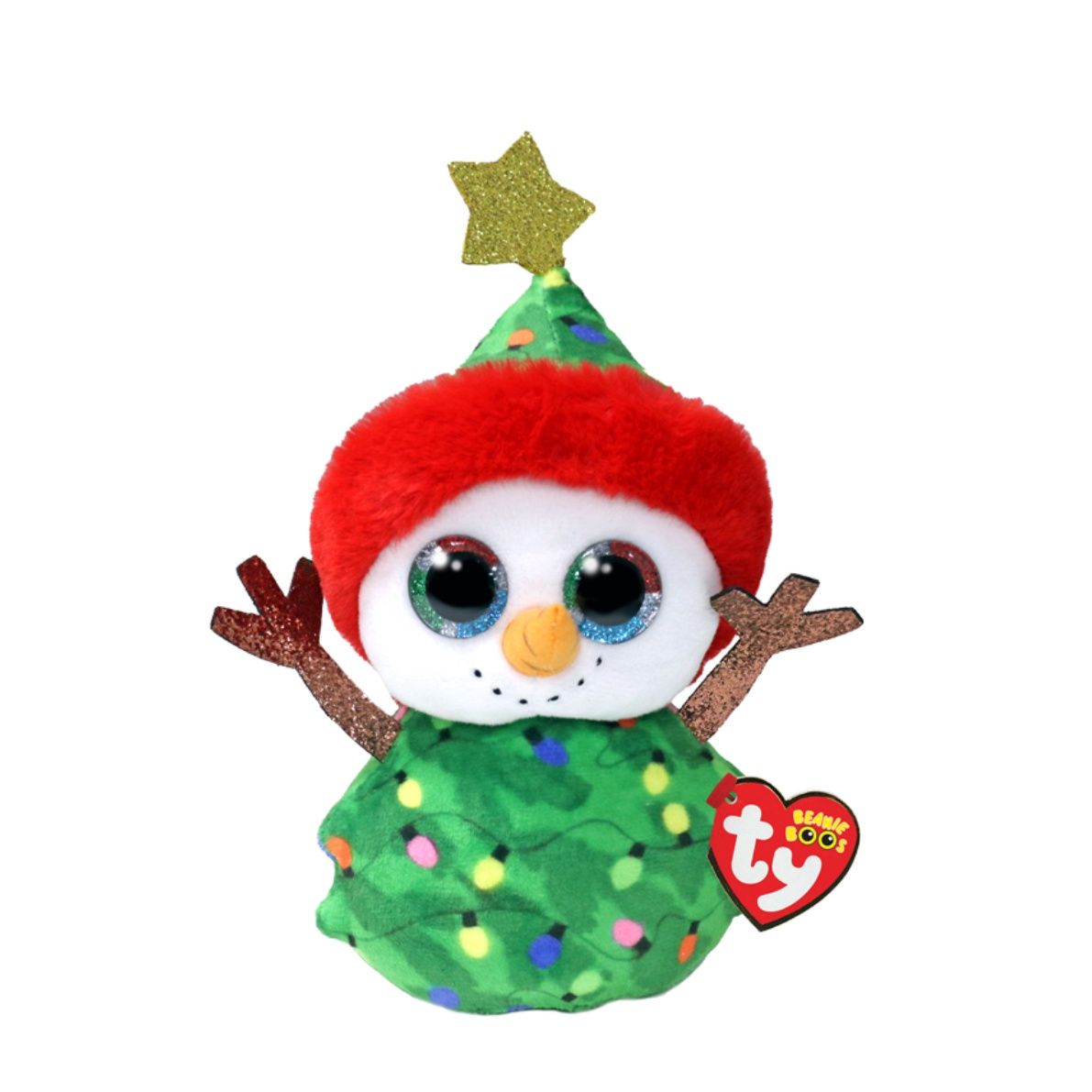 GARLAND THE SNOWMAN