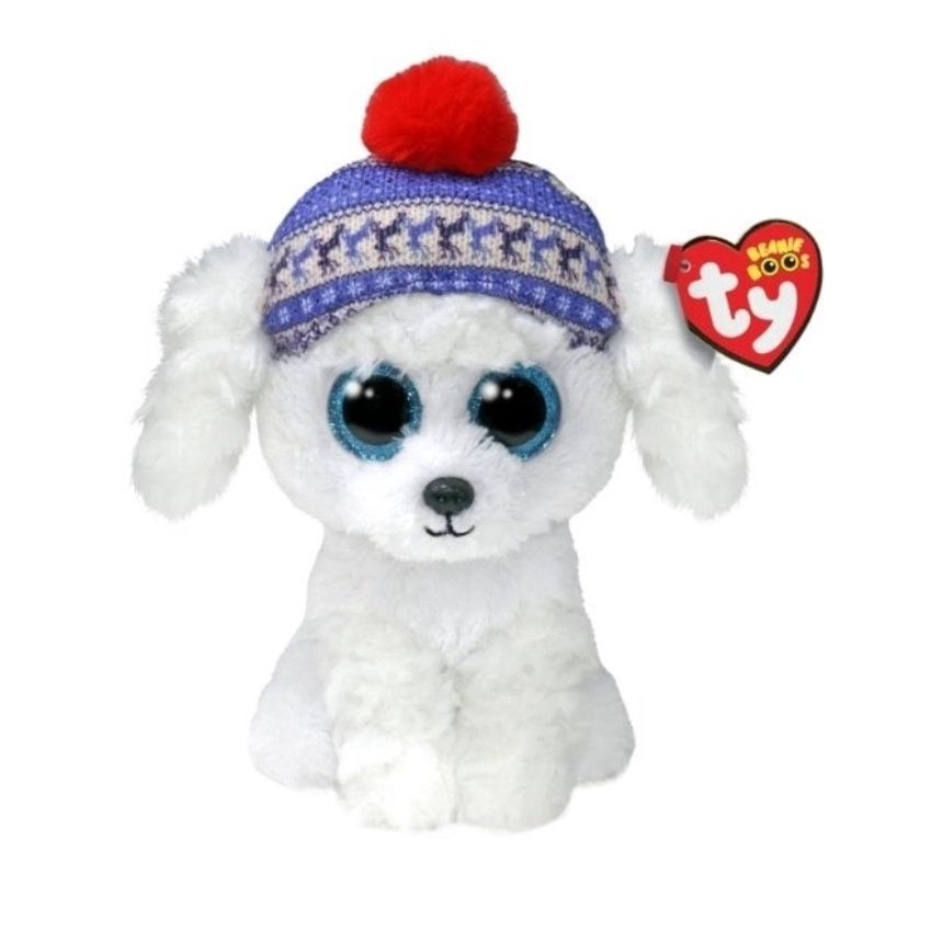 SLEIGHBELL THE X-MAS DOG