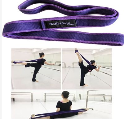 BALLET LOOP (ADS008)