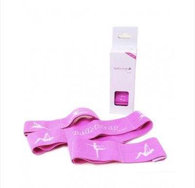 BALLETSTRAP JR (ADS002)