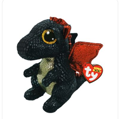 GRINDAL THE DRAGON