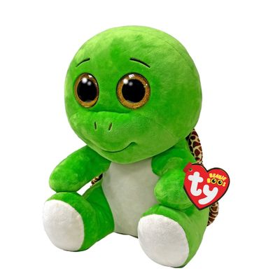 TURBO THE TURTLE