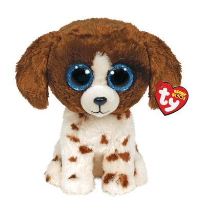 MUDDLES THE DOG