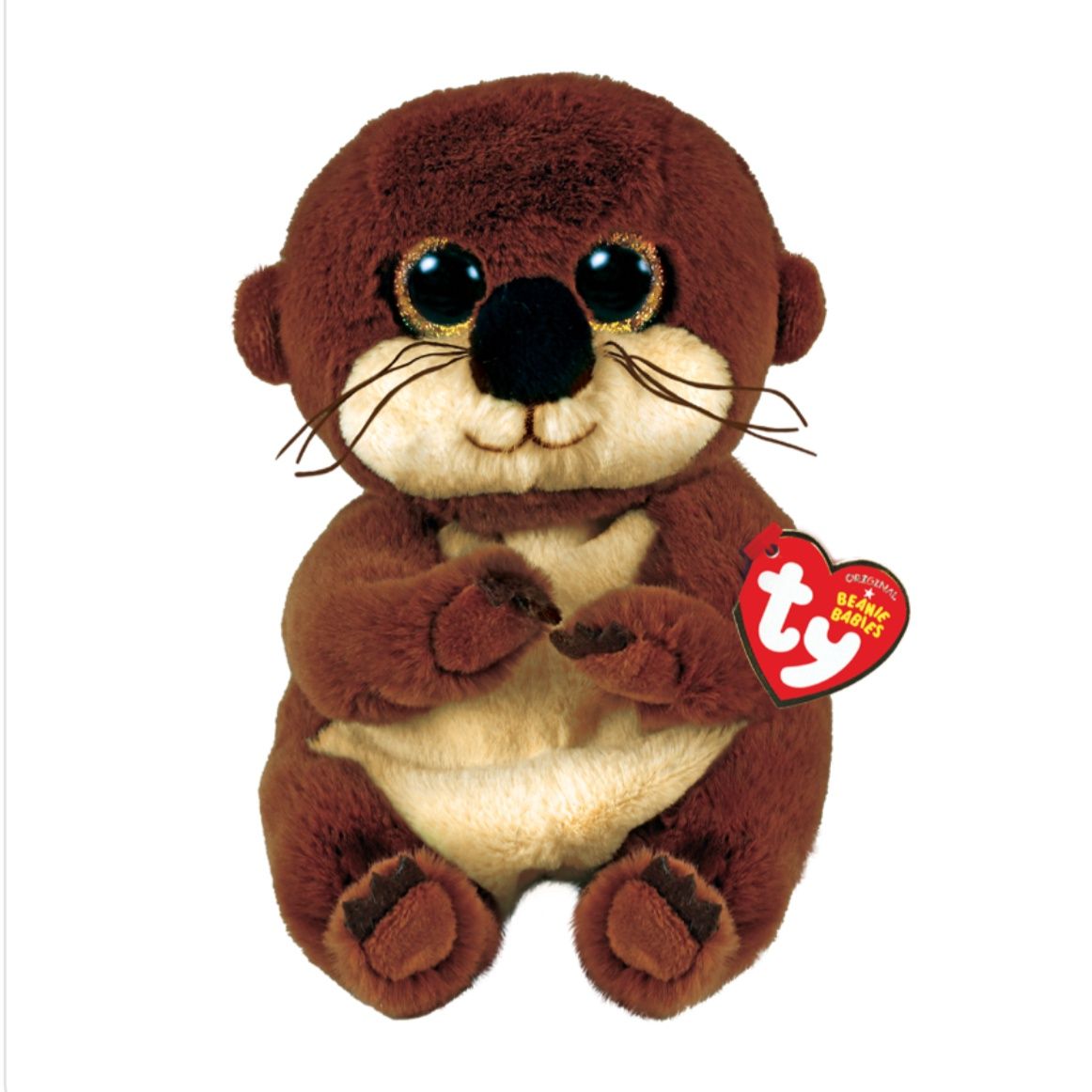 MITCH THE OTTER BELLIE