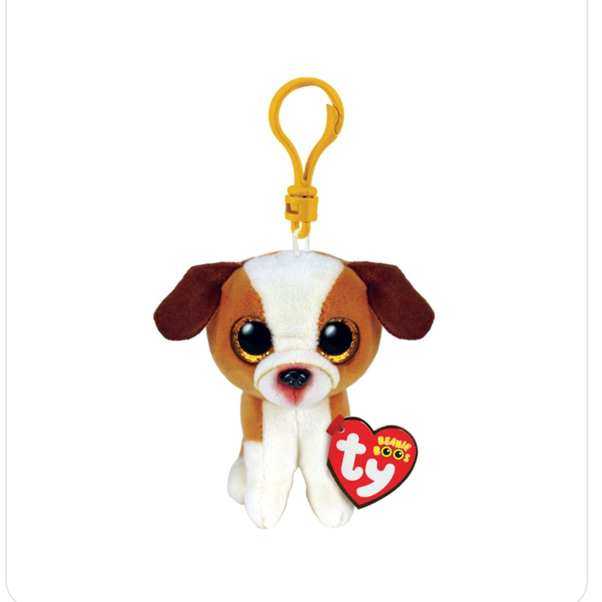HUGO THE DOG CLIP