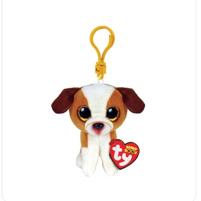 HUGO THE DOG CLIP