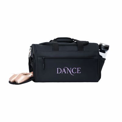 DUFFEL GEAR HOLLY - LAVENDER (H-7052)