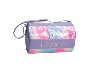 BAG DUFFEL MIMI - LAVENDER (H-4510)
