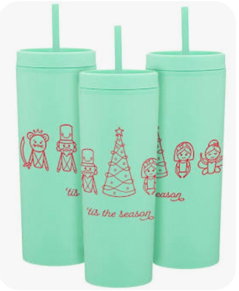 TUMBLER TIS THE SEASON (COV-TTST)