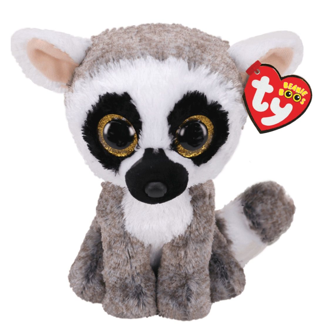 LINUS THE LEMUR