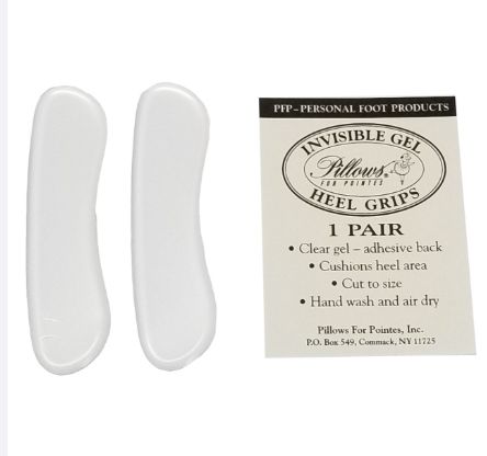 HEEL GRIPS GEL (PFP11)