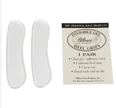 HEEL GRIPS GEL (PFP11)