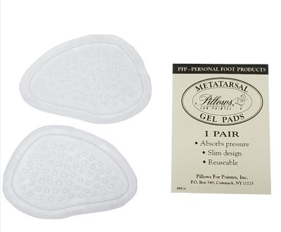 METATARSAL GEL PADS (PFP14)