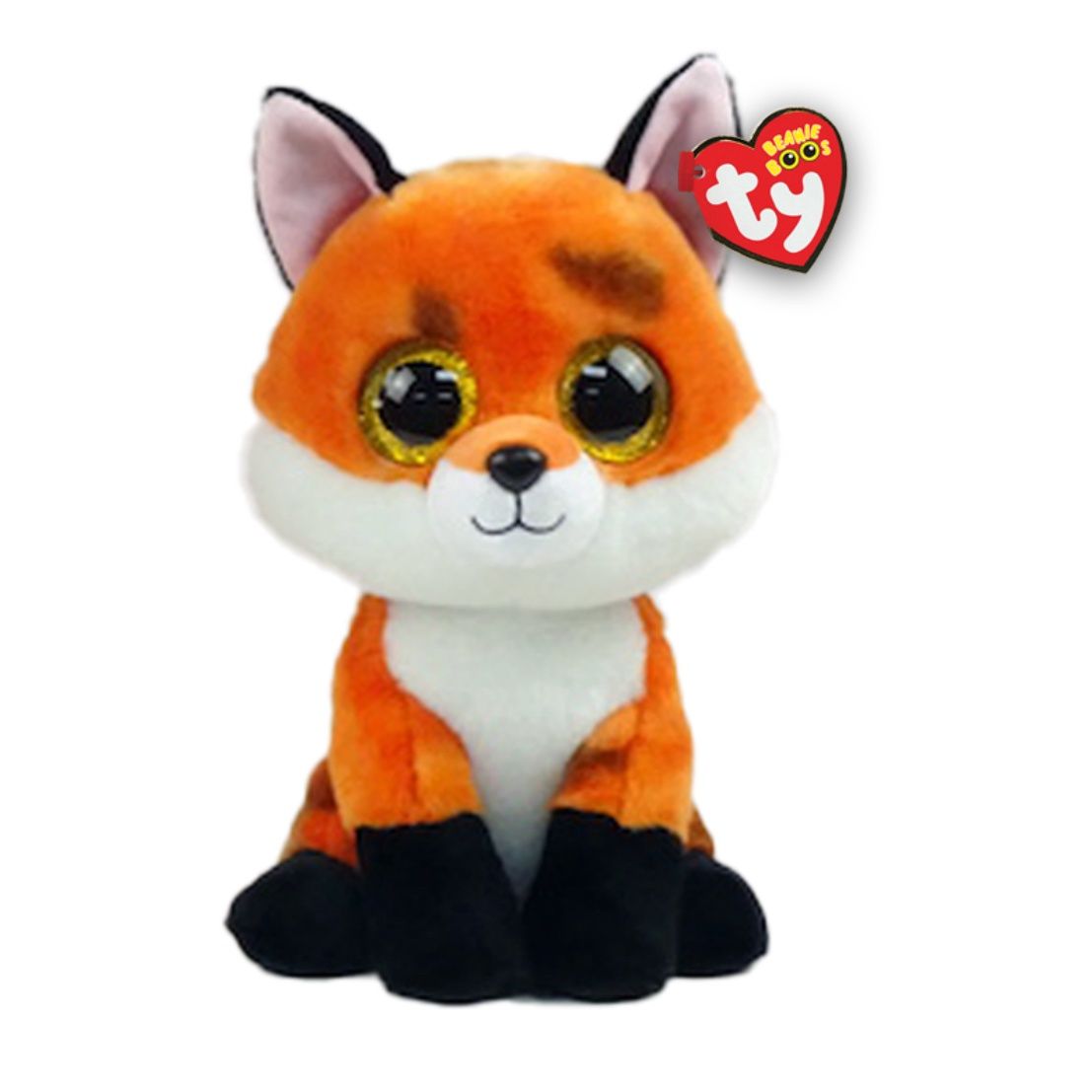 MEADOW THE FOX