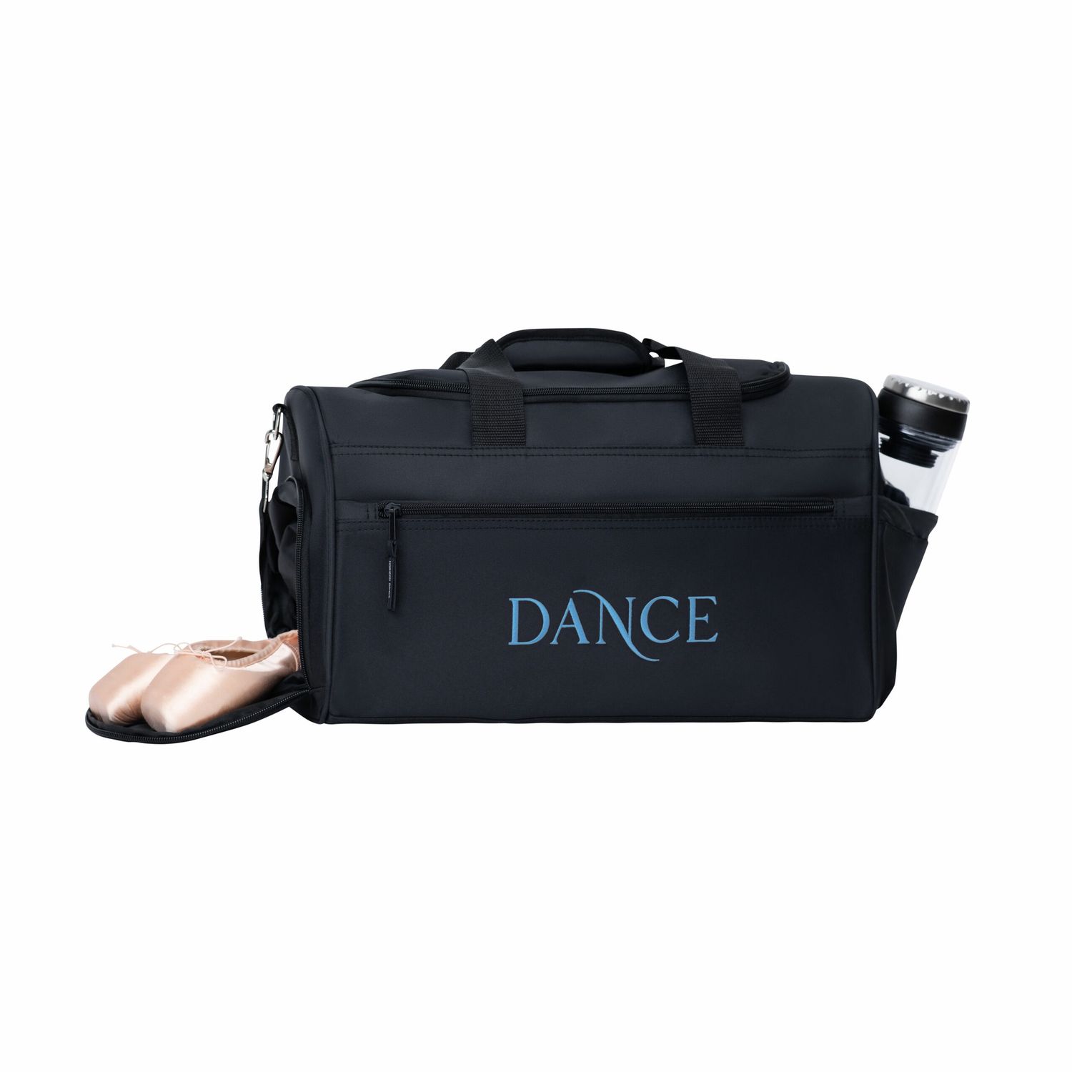 DUFFEL GEAR HOLLY - LIGHT BLUE (H-7053)